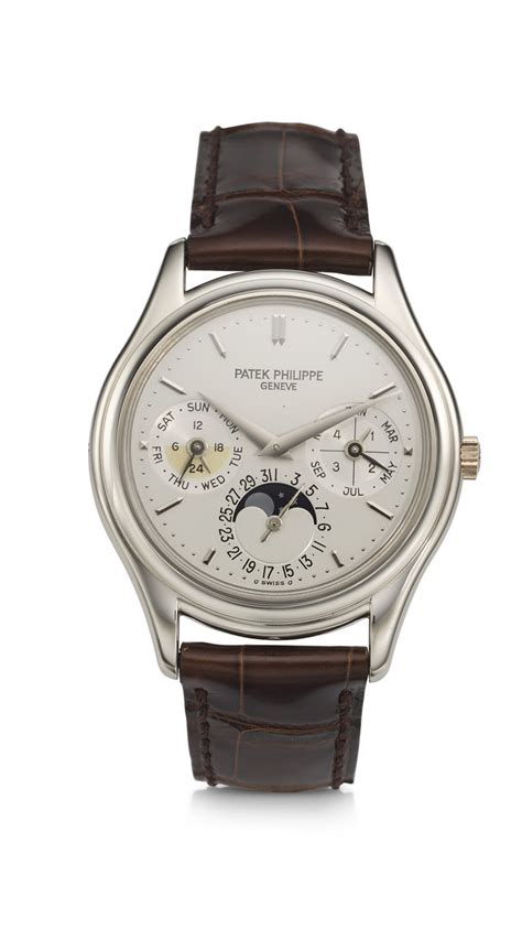 patek philippe kreuz|patek philippe references.